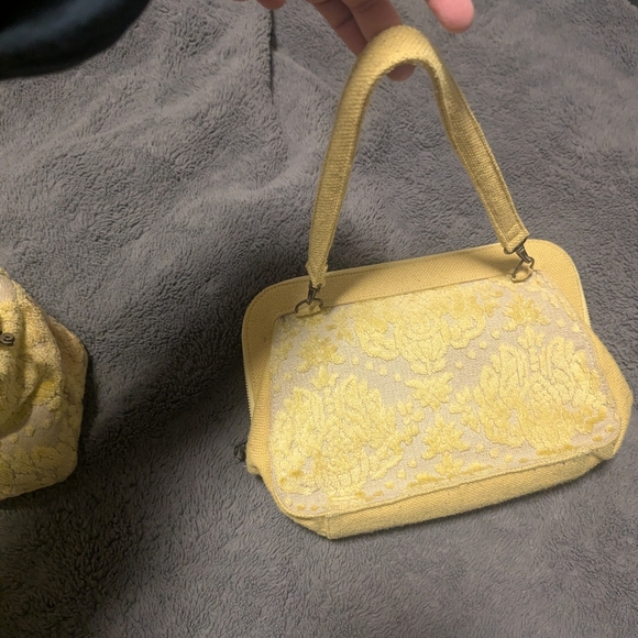 Cake By Petunia Bag Set - Picture 14 of 17